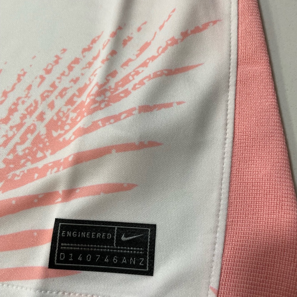 Angel City FC Authentic Nike Women’s Soccer Jersey - Picture 8 of 16